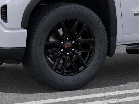 New 2026 GMC Sierra 1500 Elevation w/ Elevation Select Package image 30