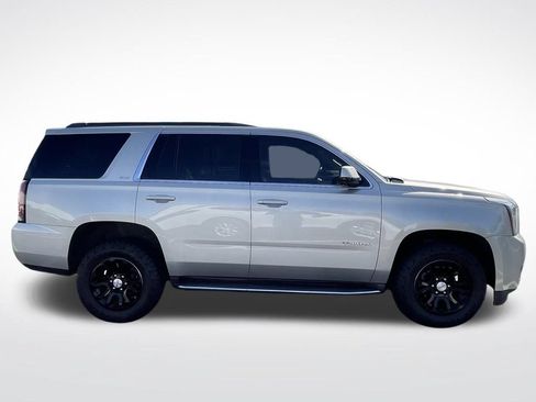 Used 2016 GMC Yukon SLT RWD image 7