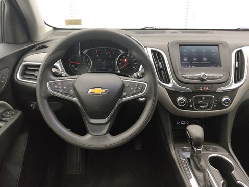 Used 2022 Chevrolet Equinox LT image 22