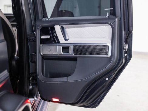 Used 2026 Mercedes-Benz G 63 AMG 4MATIC image 26