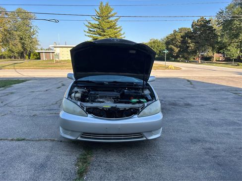 Used 2006 Toyota Camry LE image 13