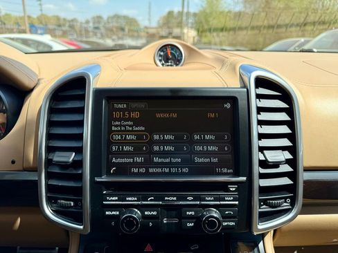 Used 2016 Porsche Cayenne GTS AWD/4WD image 23