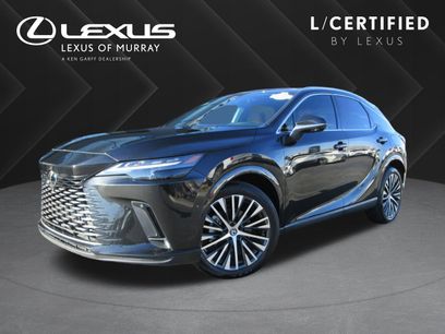 Used 2024 Lexus RX 350 Premium Plus