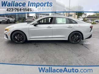 New 2026 Kia K5 GT-Line w/ GT-Line Premium Package AWD/4WD video 1