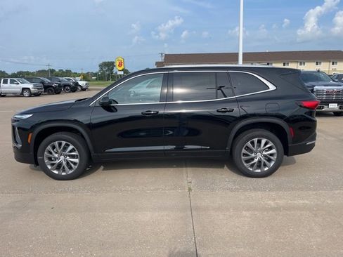 New 2025 Buick Enclave Preferred w/ Power Package image 4