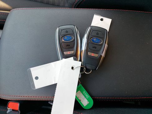 Used 2025 Subaru Impreza 2.0i Sport image 14