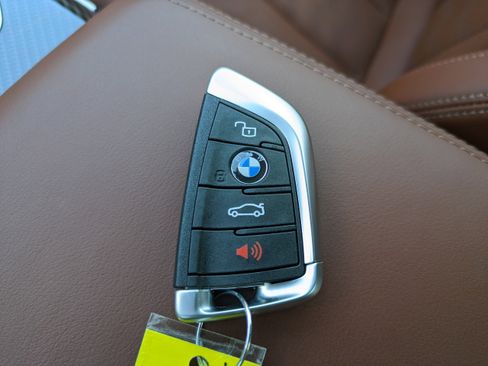 Used 2025 BMW M4 xDrive Competition w/ Executive Package AWD/4WD image 35