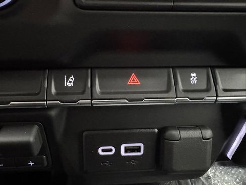 New 2026 Chevrolet Silverado 3500 W/T w/ WT Convenience Package image 19