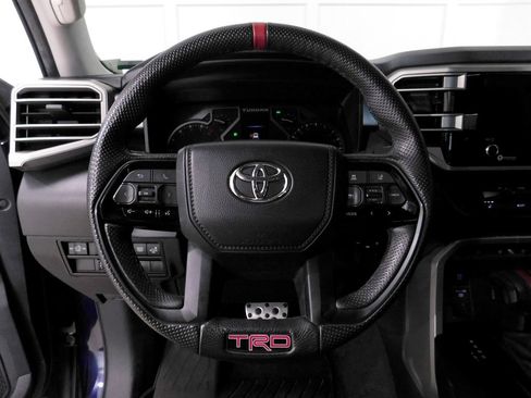 Used 2023 Toyota Tundra SR5 AWD/4WD image 34
