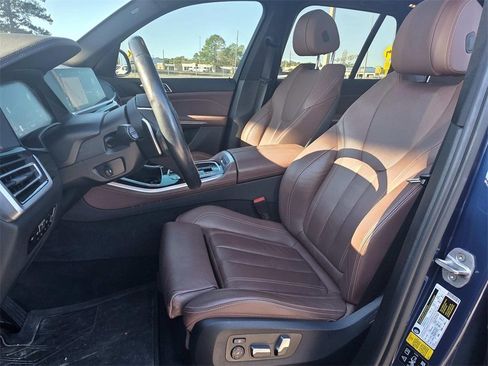 Used 2020 BMW X5 xDrive40i w/ Convenience Package image 8