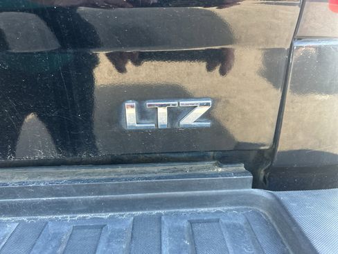 Used 2017 Chevrolet Silverado 2500 LTZ w/ Duramax Plus Package image 7