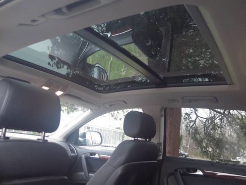 Used 2013 Audi Q7 3.0T S line Prestige image 17