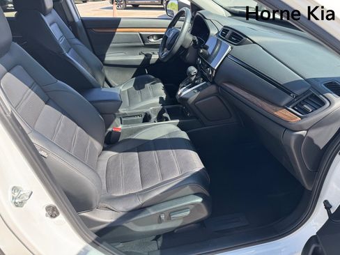 Used 2022 Honda CR-V EX-L image 25