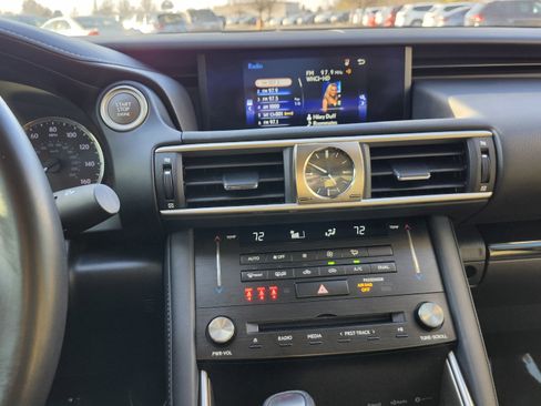 Used 2018 Lexus IS 300 w/ Accessory Package image 30