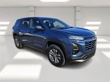 Used 2026 Chevrolet Equinox LT image 3