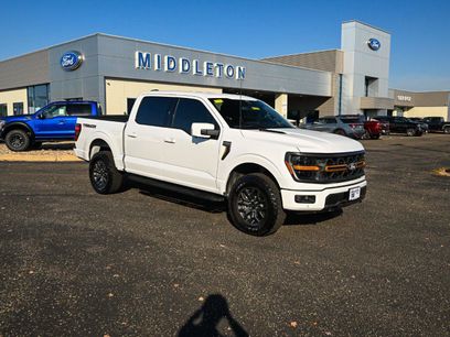 Used 2026 Ford F150 Tremor w/ Equipment Group 402B MID