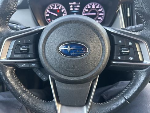 Used 2021 Subaru Outback Premium image 24