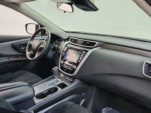 Used 2022 Nissan Murano S AWD/4WD image 30