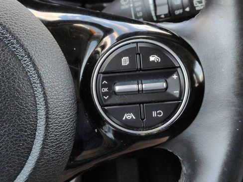 Certified 2023 Kia Soul EX FWD image 32