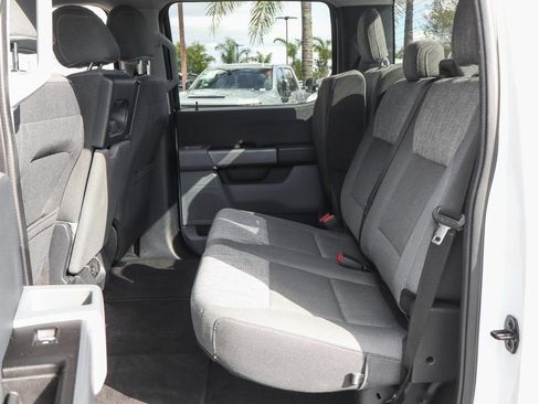 Used 2021 Ford F150 XLT image 42