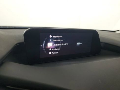 Certified 2021 MAZDA MAZDA3 s image 27