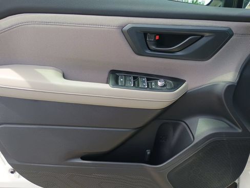 New 2026 Subaru Forester Premium AWD/4WD image 11