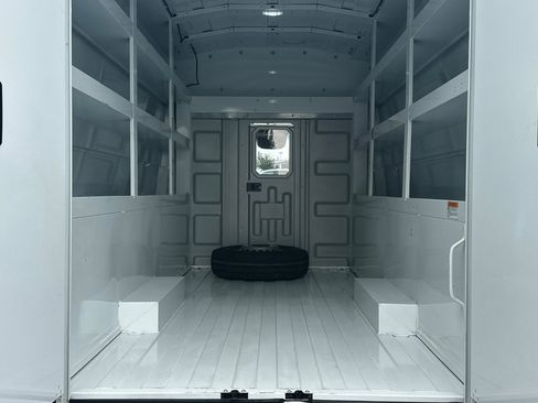 Certified 2021 Mercedes-Benz Sprinter 3500 image 14