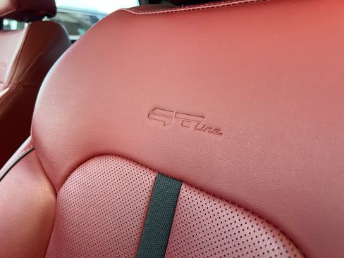 Used 2023 Kia K5 GT-Line AWD/4WD image 23