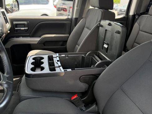 Used 2019 Chevrolet Silverado 1500 LT w/ All Star Edition AWD/4WD image 26