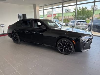 Used 2023 BMW 740i