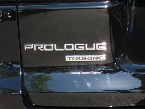 New 2026 Honda Prologue Touring image 7