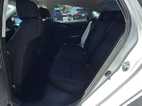 Used 2020 Honda Civic LX image 12