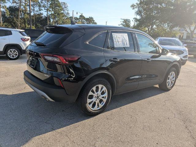 Certified 2025 Ford Escape Active AWD/4WD image 4