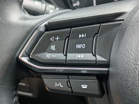 Used 2021 MAZDA CX-5 Grand Touring FWD image 22