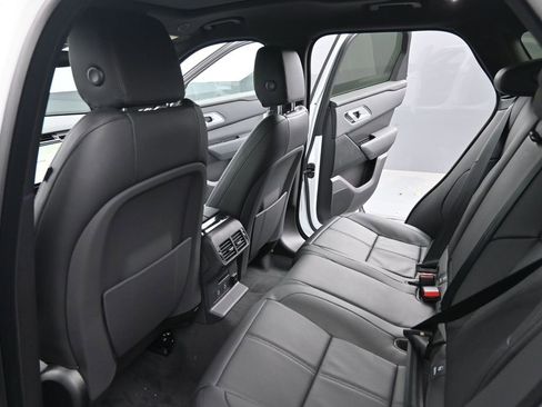 New 2026 Land Rover Range Rover Velar S AWD/4WD image 17