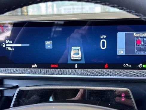 New 2025 Ford Mustang Mach-E Premium image 26