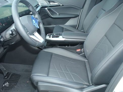 New 2026 BMW X1 xDrive28i w/ Convenience Package image 18