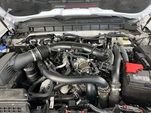 Used 2023 Ford Bronco Raptor AWD/4WD image 44