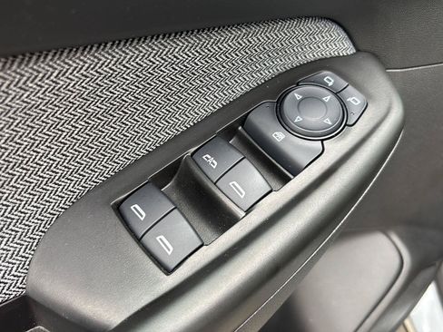 Used 2024 Chevrolet TrailBlazer LS w/ LS Convenience Package FWD image 14
