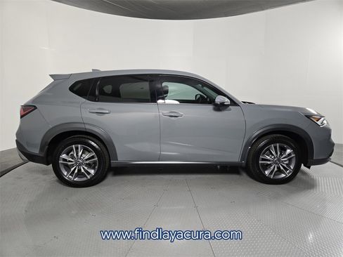 Used 2025 Acura ADX AWD image 7