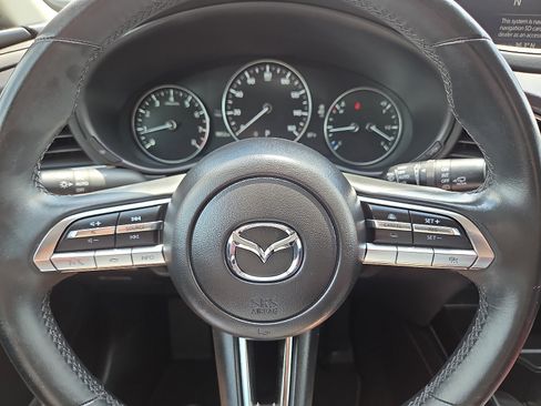 Used 2023 MAZDA CX-30 AWD 2.5 S w/ Preferred Package image 24