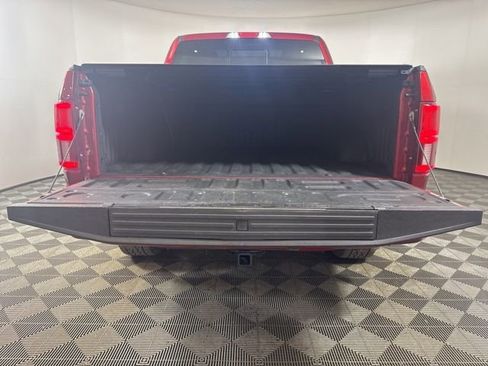 Used 2019 Ford F150 Platinum w/ Equipment Group 701A Luxury image 20