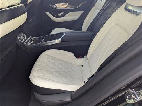 Used 2024 Mercedes-Benz AMG GT 63 S image 18