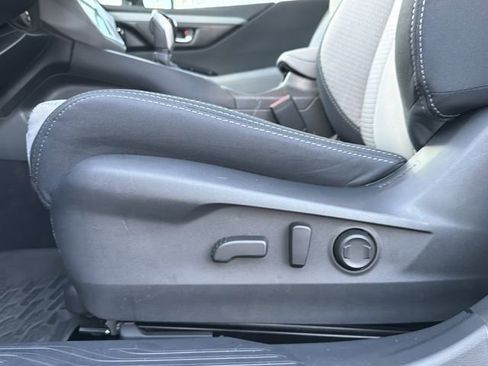 Certified 2025 Subaru Outback Premium image 24