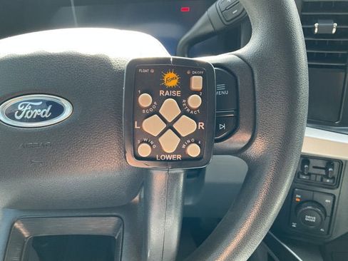 Used 2023 Ford F250 XLT w/ XLT Premium Package AWD/4WD image 23