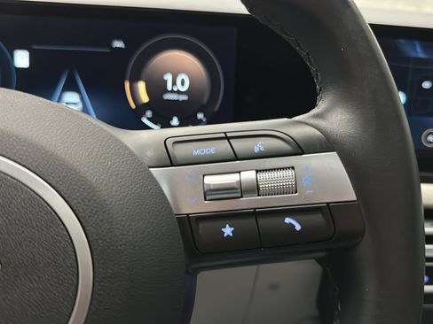 Certified 2025 Hyundai Tucson SEL AWD/4WD image 25