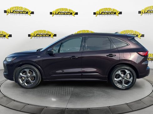 Used 2023 Ford Escape ST-Line w/ Tech Pack #1 FWD image 2
