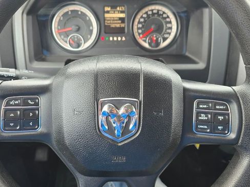 Used 2017 RAM 1500 Express image 13