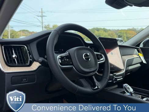 New 2026 Volvo XC60 B5 Plus w/ Protection Package Premier image 12
