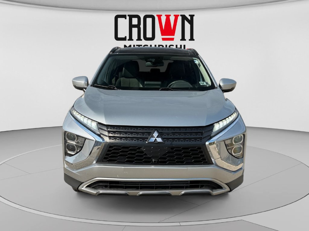 Used 2022 Mitsubishi Eclipse Cross SE AWD/4WD image 8